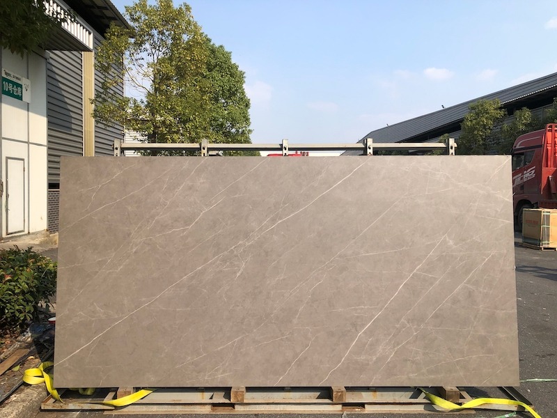 Piedra Tecnológica Armani Grigio